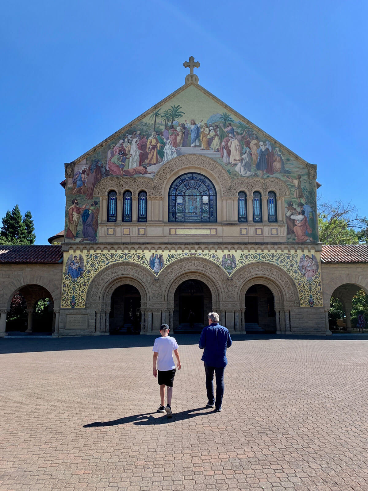 Design Thinking Stanford University