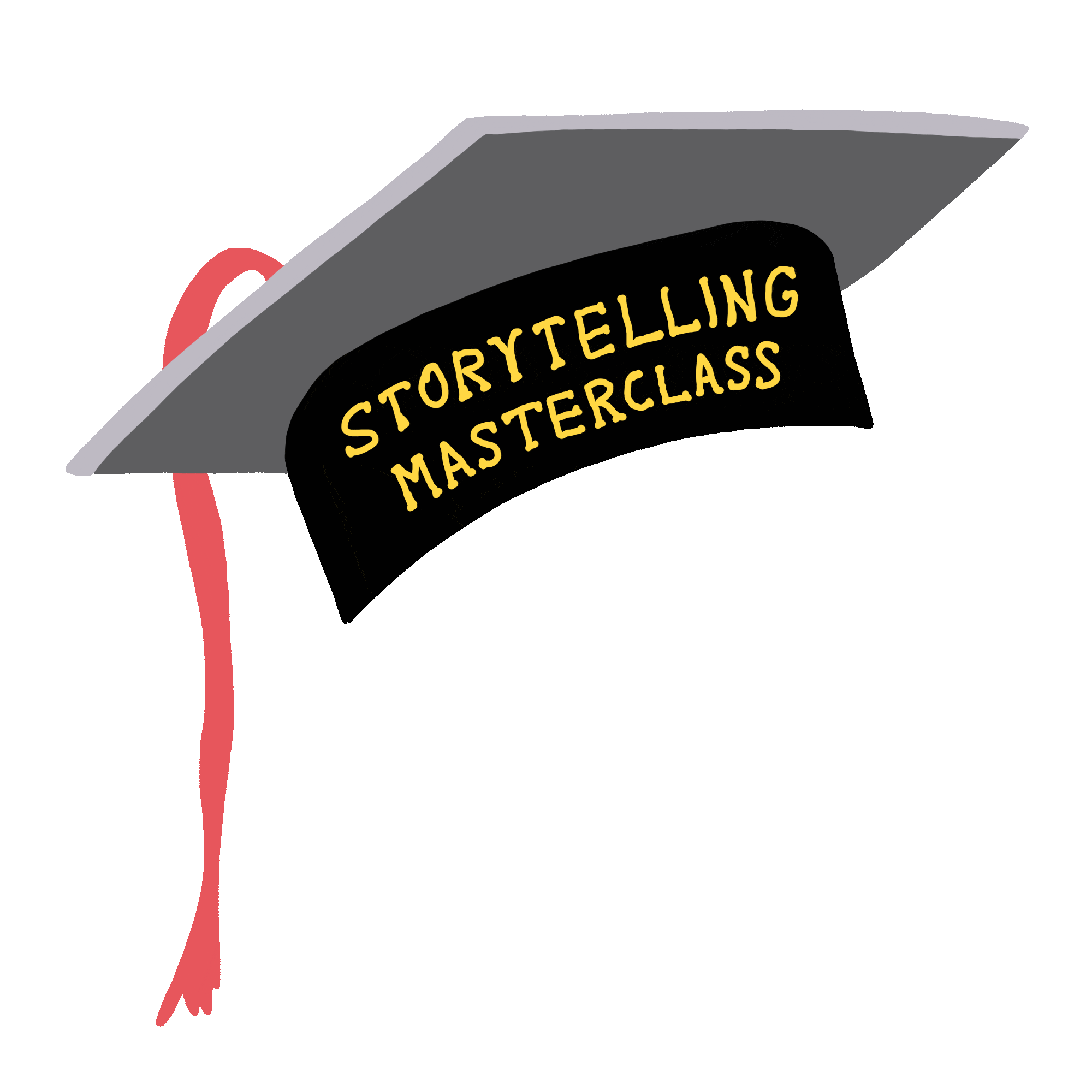 Graduation Cap Alumni Club