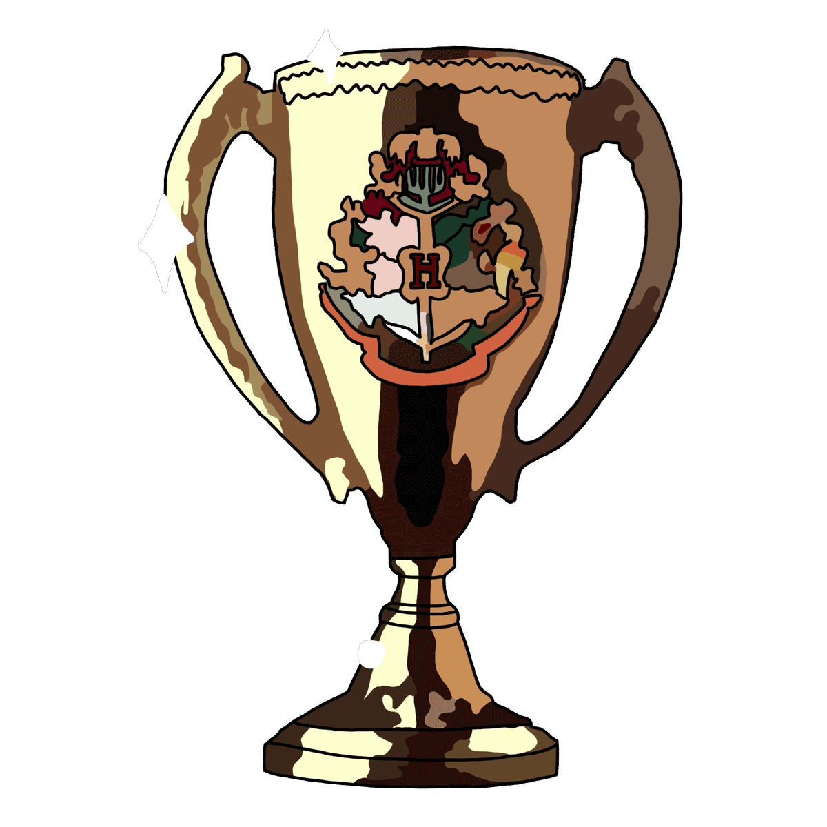 Harry Potter Heldenreise Stufe 11