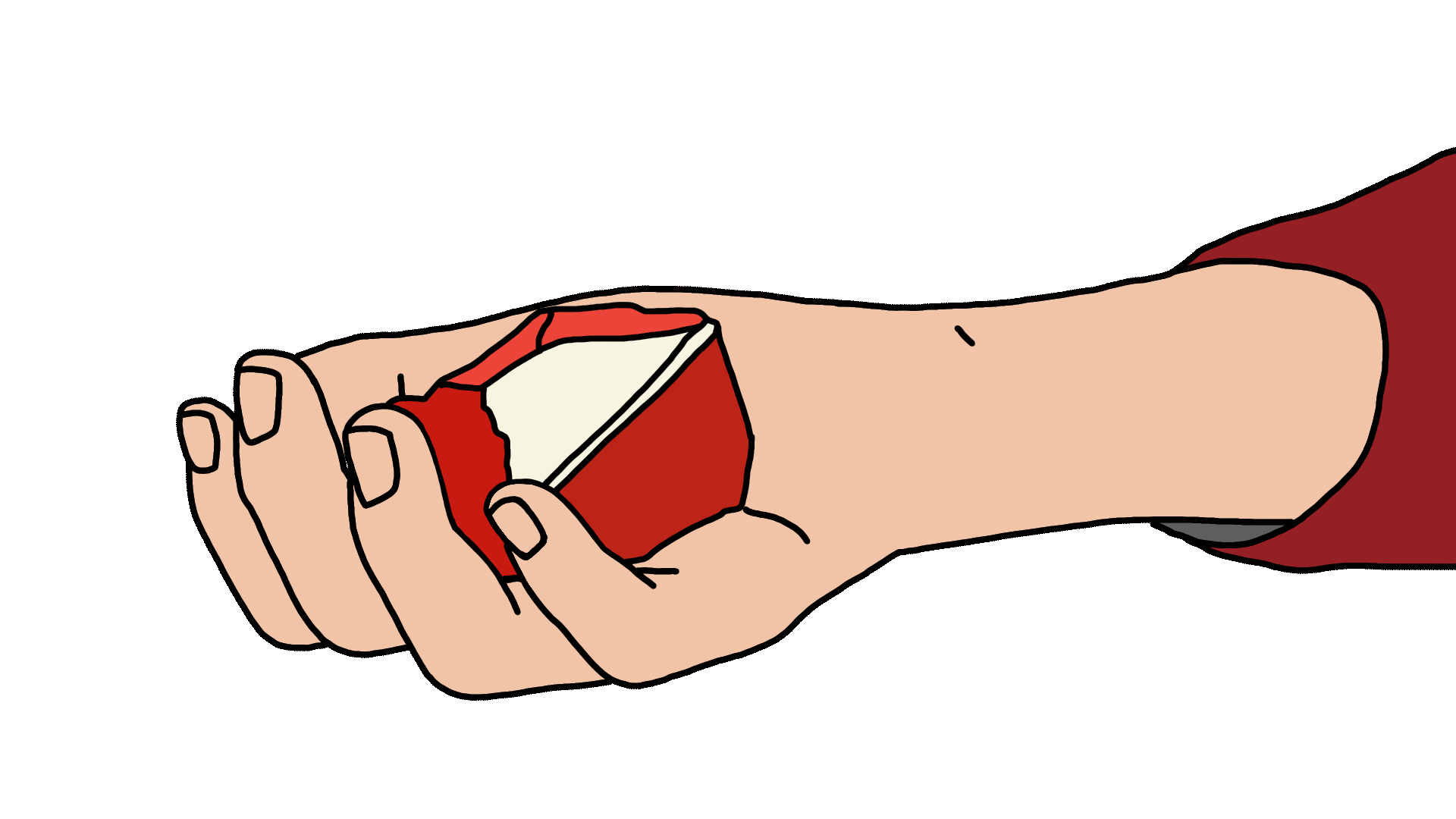 Harry Potter Heldenreise Stufe 9