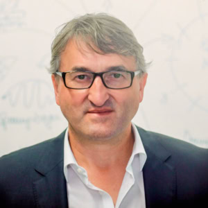 Bild von Uwe Walter<br>Storytelling Coach für die Weiterentwicklung von Medien und Unternehmen