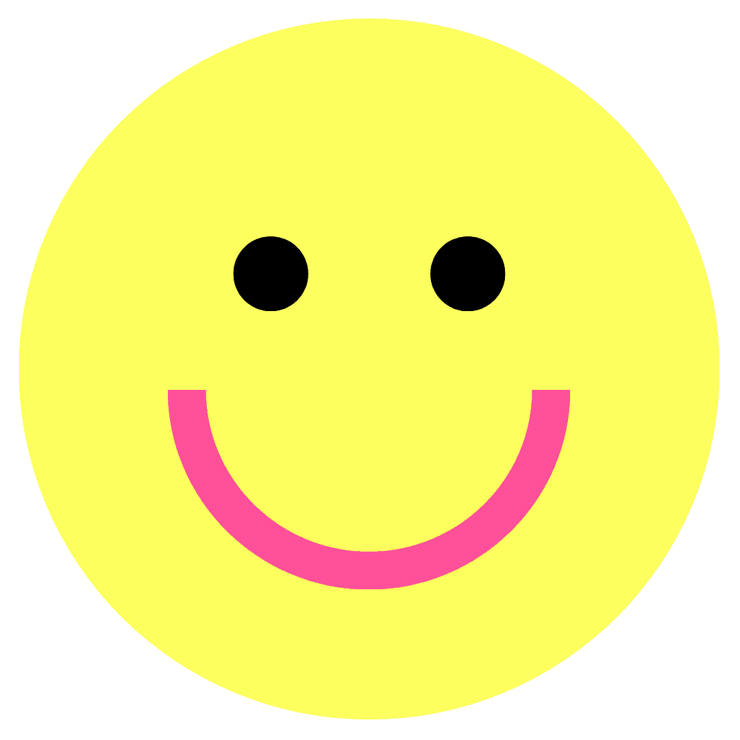 Smiley Instagram Workshop