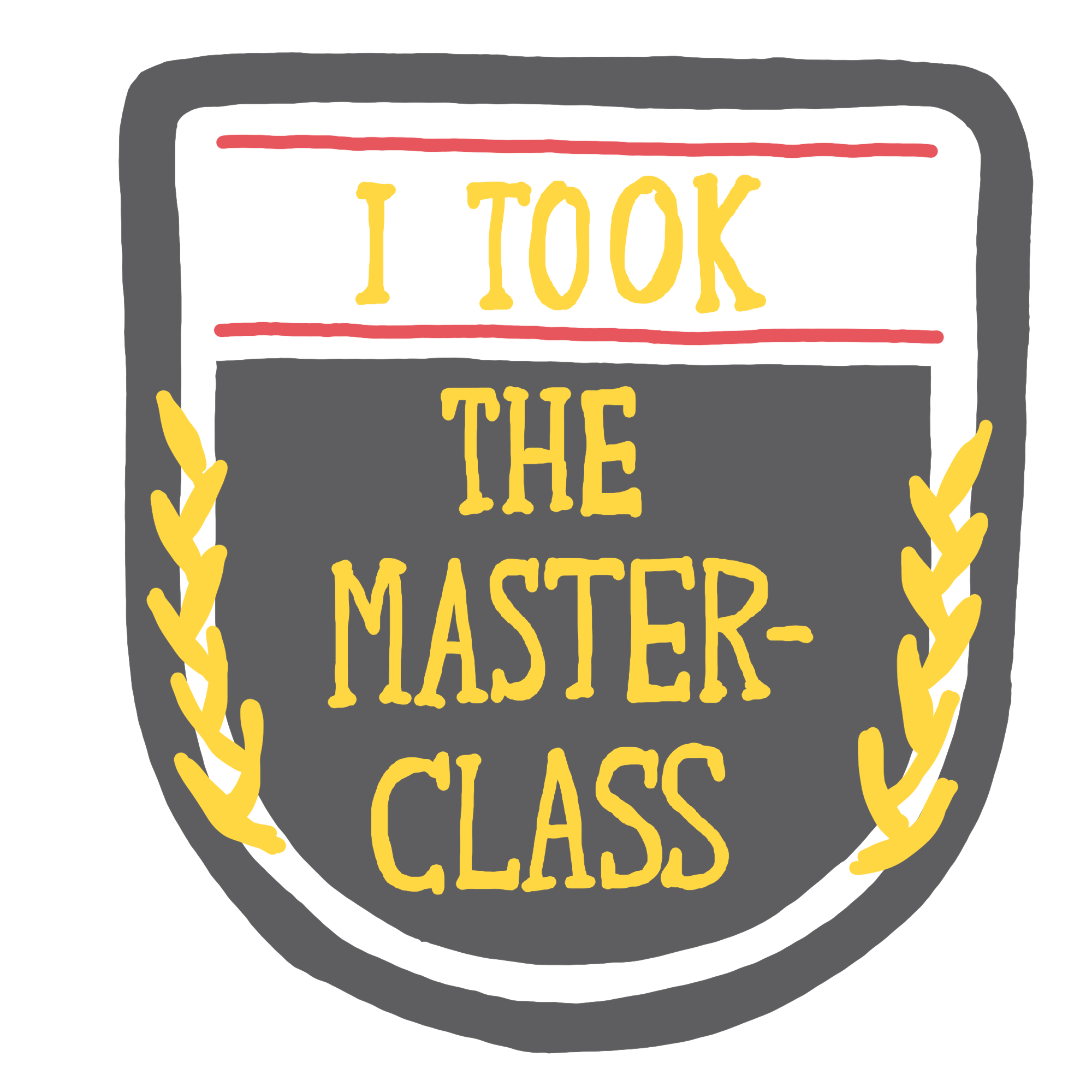 Masterclass Wappen