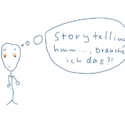 Protokoll erstellen mit Storytelling