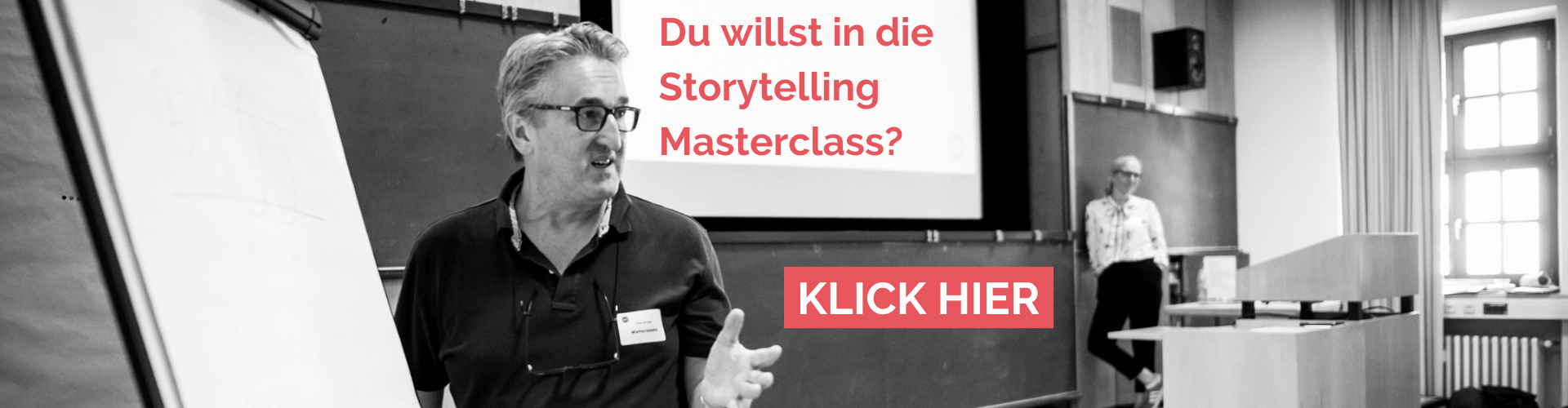 Was ist Storytelling