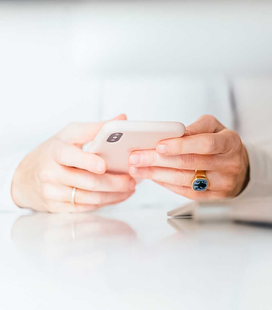 Social Media Sales Storytelling