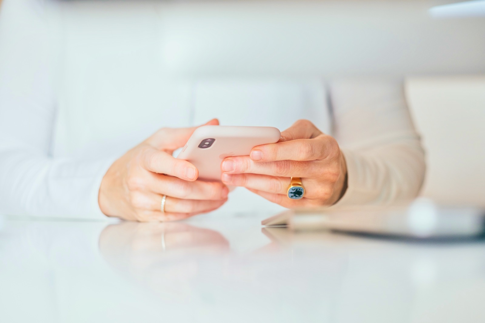 Social Media Sales