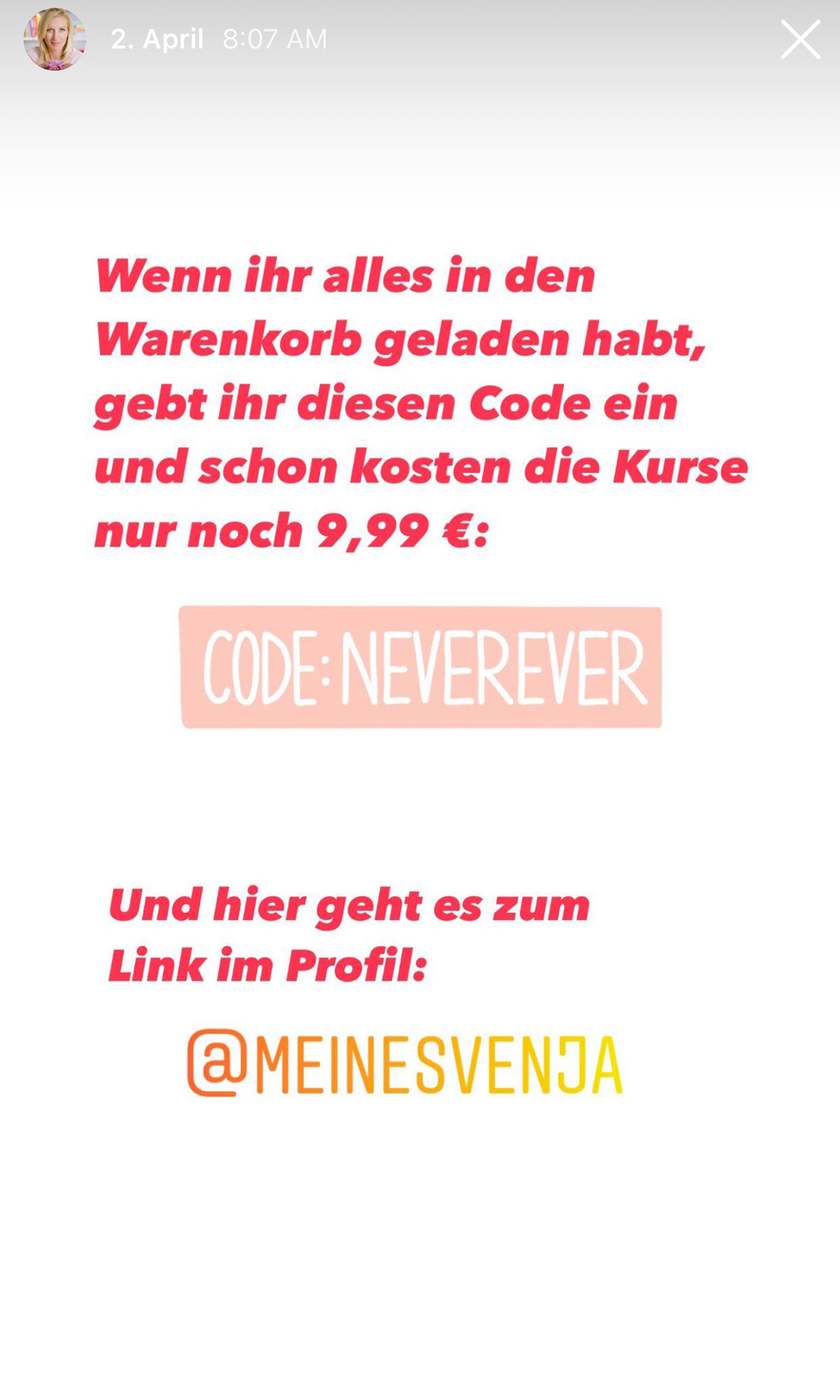 Social-Selling-Beispiele