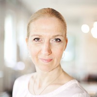 Picture of Svenja Walter<br>Digital Storyteller & Onlinerin der ersten Stunde