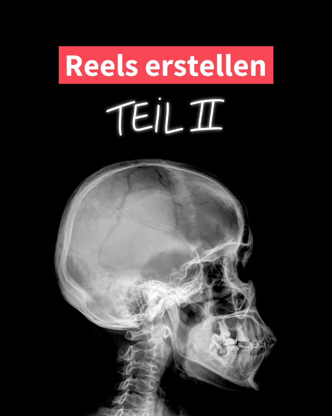 Instagram Reels erstellen