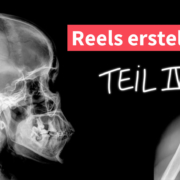 Reels erstellen