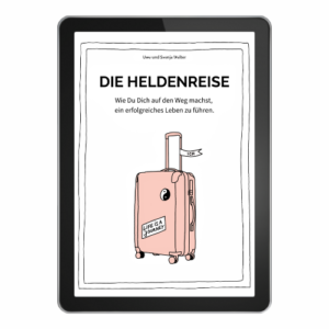 Ebook die Heldenreise