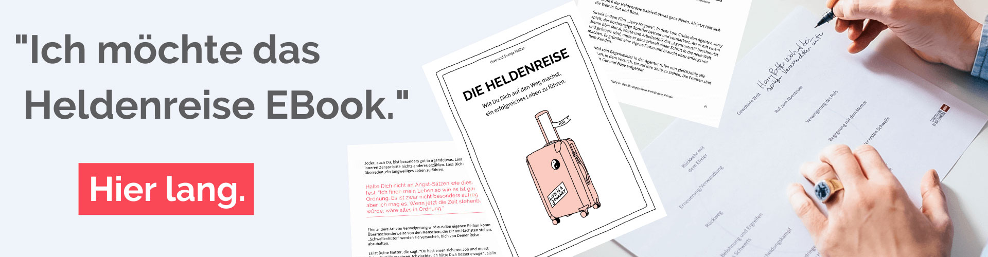 Heldenreise PDF