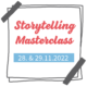 Storytellling Masterclass November 2022