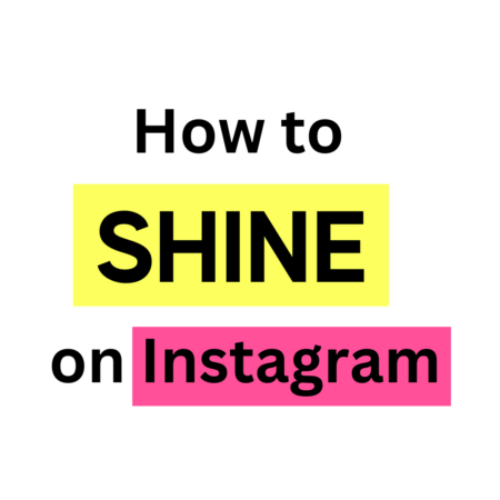 Insta Workshop