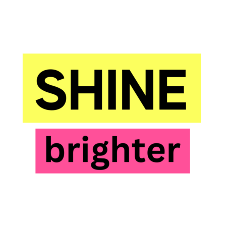 SHINE Brighter Workshop